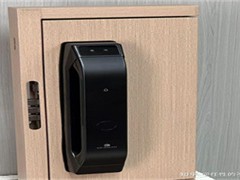 德施曼Q50MPro智能门锁：3D人脸识别的居家安全卫士