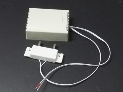 萤石T9无线水浸传感器——居家漏水的精准预警神器