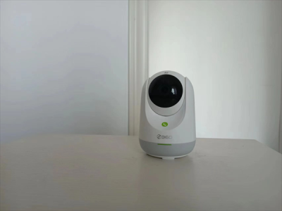 MOVA LINCO AI 婴童看护摄像头—— 全方位守护宝宝的智能看护神器