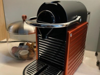 专业级咖啡自由：雀巢Dolce Gusto Lumio胶囊咖啡机如何兼顾便捷与品质？