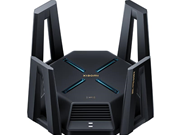 小米万兆路由器