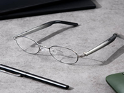 华为智能眼镜 2：全天候智慧播报|11小时持久聆听