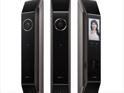 安克Eufy E40 智能门锁，Matter兼容的全能安全卫士