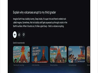 Google TV Gemini：AI创作加持的智能影音中枢