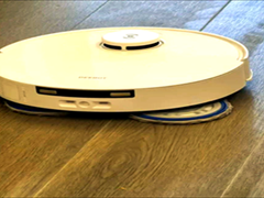 科沃斯DEEBOT T30 Pro智能扫地机器人：AI避障的全能清洁管家​