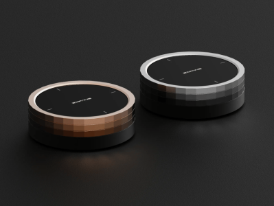 Flic Twist 智能多功能旋钮——一键掌控全屋场景的便捷控制器