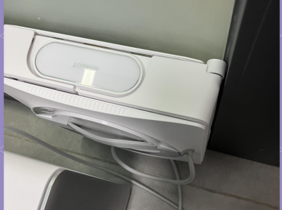 科沃斯窗宝W2 Pro：智能擦窗，安全高效