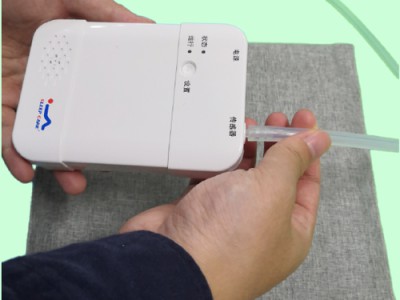 清澜技术AI生命体征检测仪2.0，独居老人的无感守护神器