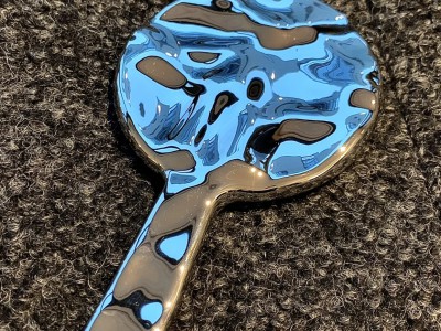 Neuralogics长寿魔镜，居家健康筛查的智能梳妆神器