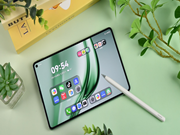 华为MatePad Mini：全网通通话，8.8英寸柔性OLED云晰柔光屏