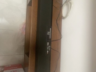 家庭娱乐升级：索尼HT-A7000回音壁如何打造影院级体验