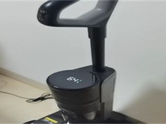 追觅H20 Pro智能洗地机：双滚刷免拆洗的地面清洁神器