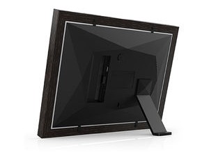 Fraimic Smart Canvas智能画框：藏于艺术中的全屋中控