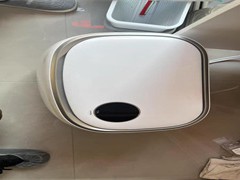 云鲸J4扫拖一体机 全域清洁+AI避障 彻底解放双手