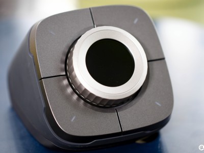 LifeSmart云起Nature X Pro桌面智能表——桌面多面手智能中控