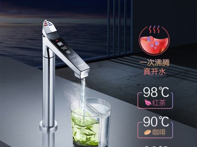 全屋水质管家：史密斯R2500X2净热一体机如何实现即饮热水自由