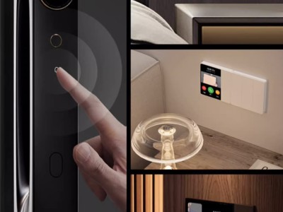 欧瑞博智能安防基础款套装——全屋安防入门的高性价比之选