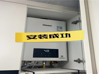 林内 RUS-13QD06W 零冷水燃气热水器：恒温微火苗的舒适沐浴专家