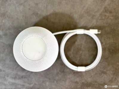 苹果生态的优雅入口：HomePod mini如何成为Matter智能家居时代的关键枢纽？