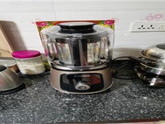 苏泊尔JP96L智能破壁机：静音破壁的营养萃取神器