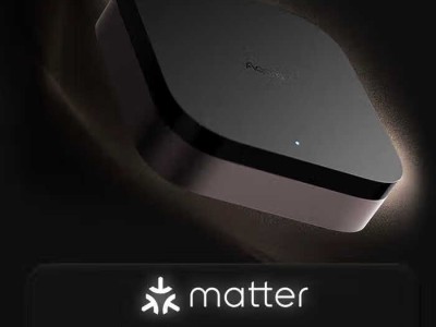 全屋智能的中枢大脑：Aqara网关M3如何打破生态壁垒，定义新一代家庭控制中心？