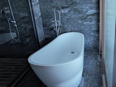 CERAGEM BALANCE AI焕活淋浴系统——精准护肤的智能淋浴神器