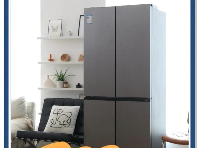 三星 Family Hub AI 冰箱（RF65A97755H）：从存储柜到家庭营养中枢