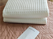 米家智能电热毯 ：米家App远程预约，提前暖床