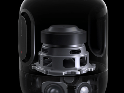 华为智能音箱Sound X：Hi-Fi音质+全屋智能控制，客厅的影音与控制中心