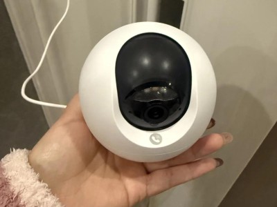 海康威视萤石C6CN：远程守护家的“千里眼”