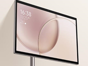 小米智能家庭屏 Max 27：超级小爱闺蜜机，可移动的宅家娱乐屏