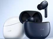 vivo TWS 3e 真无线降噪耳机：沉浸环绕音质