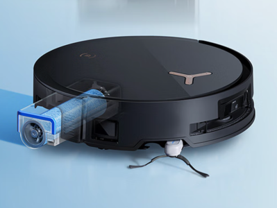 科沃斯DEEBOT X2 Pro扫地机器人——大户型清洁的高效解决方案