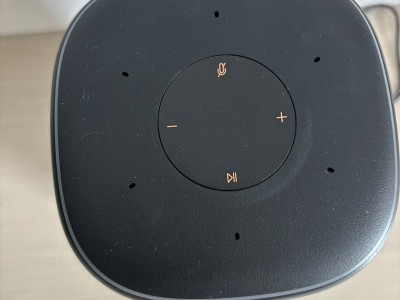 小米小爱智能中枢Pro——多品牌兼容的全屋智能中枢