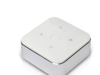 SwitchBot AI Hub智能网关：本地AI赋能的全屋智能中枢