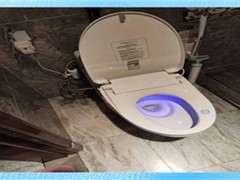 云米VEW606智能马桶盖：即热恒温的卫浴升级神器