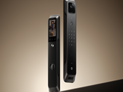 小米智能门锁 4 PRO 双摄版