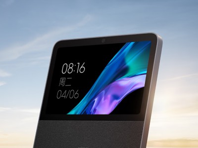 Xiaomi智能家庭屏10，全屋智能的全能控制中枢