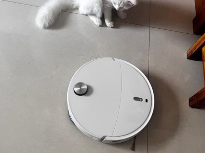 石头P20 Ultra Plus扫地机器人——清洁全能王，养宠家庭必备