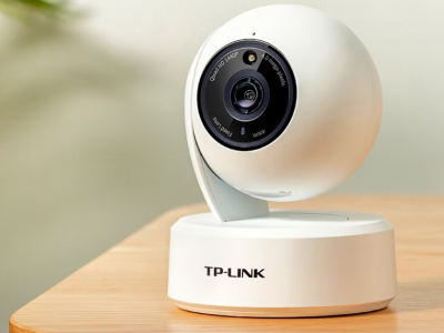 绿联SynCare ID500 Pro 室内摄像头，AI安防与隐私保护双在线