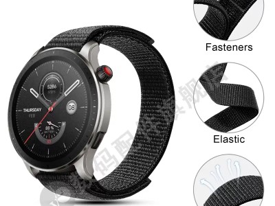 华米Amazfit GTR 4智能手环：全功能健康监测的运动伴侣