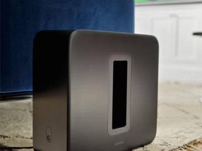 隐形音响大师：Sonos In-Wall无线嵌入式音箱如何实现“声景”融合？