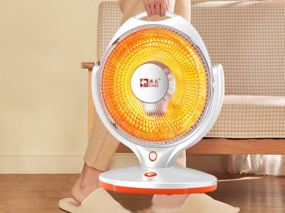 隐形取暖专家：达氏DNP90HEC红外取暖器如何实现“如阳光般”的舒适采暖？