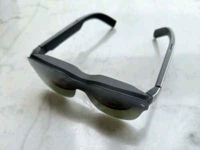 智能交互新入口：雷鸟Air 3智能眼镜，开启轻量化居家办公新体验