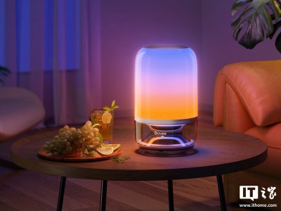 智岩科技Govee智能电视背光灯：1600万色联动，打造沉浸式观影氛围