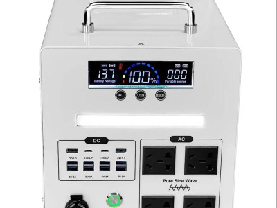 Pila Energy 家用储能电池，颜值与实用双在线的家庭能源管家