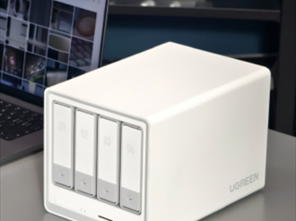 绿联SynCare安防生态套件：Matter兼容的全场景安防系统