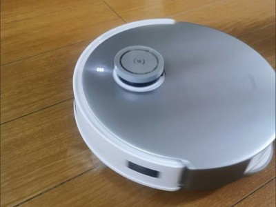 科沃斯T20S PRO 智能扫拖洗烘集尘一体机——养宠家庭的清洁福音