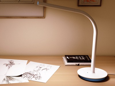 学生党护眼首选：小米米家飞利浦台灯，99元实现专业级护眼