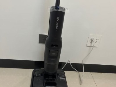 石头A30 Pro Ultra洗地机：95℃高温自清洁告别滚刷异味